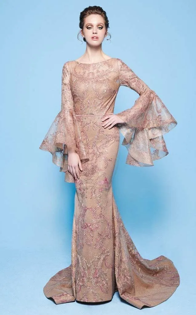 MNM Couture N0242