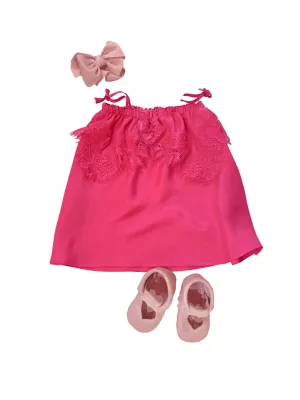Mommy & Me Bundle Claire Cami