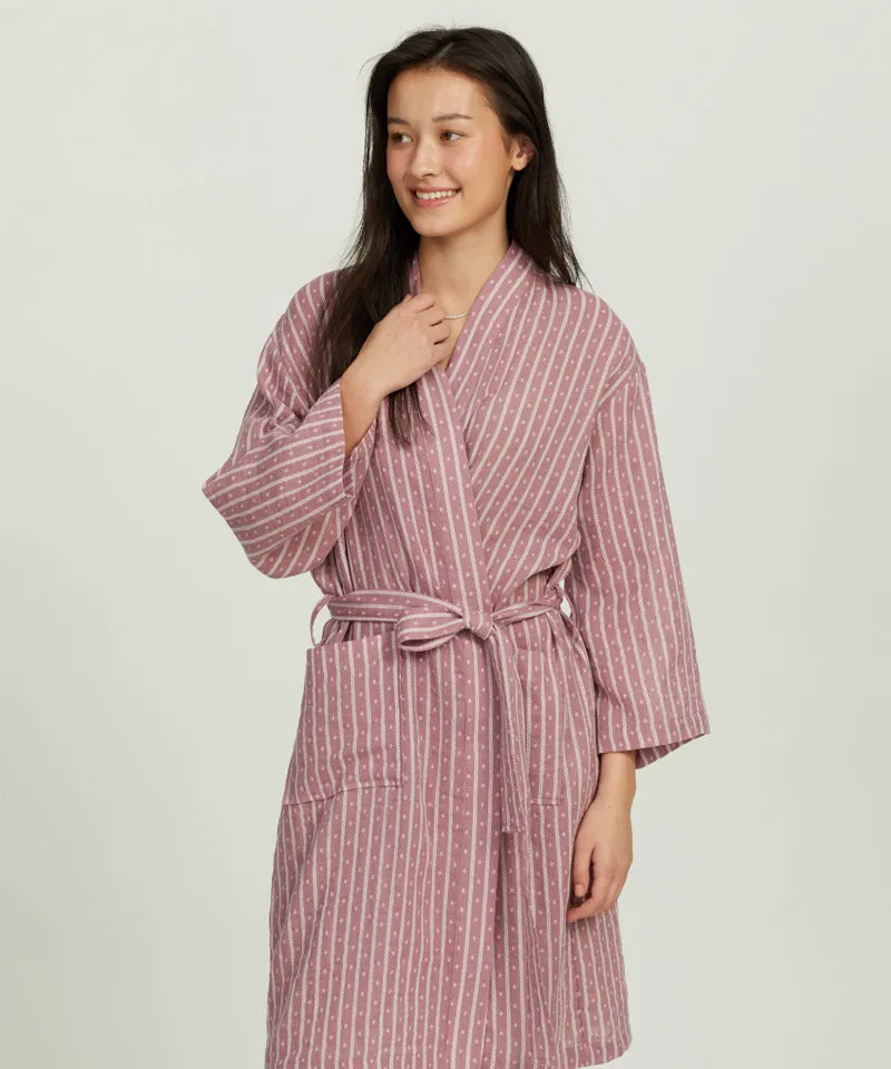 Monday Flow Golf & Daily Gown - Pink