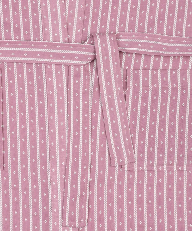 Monday Flow Golf & Daily Gown - Pink
