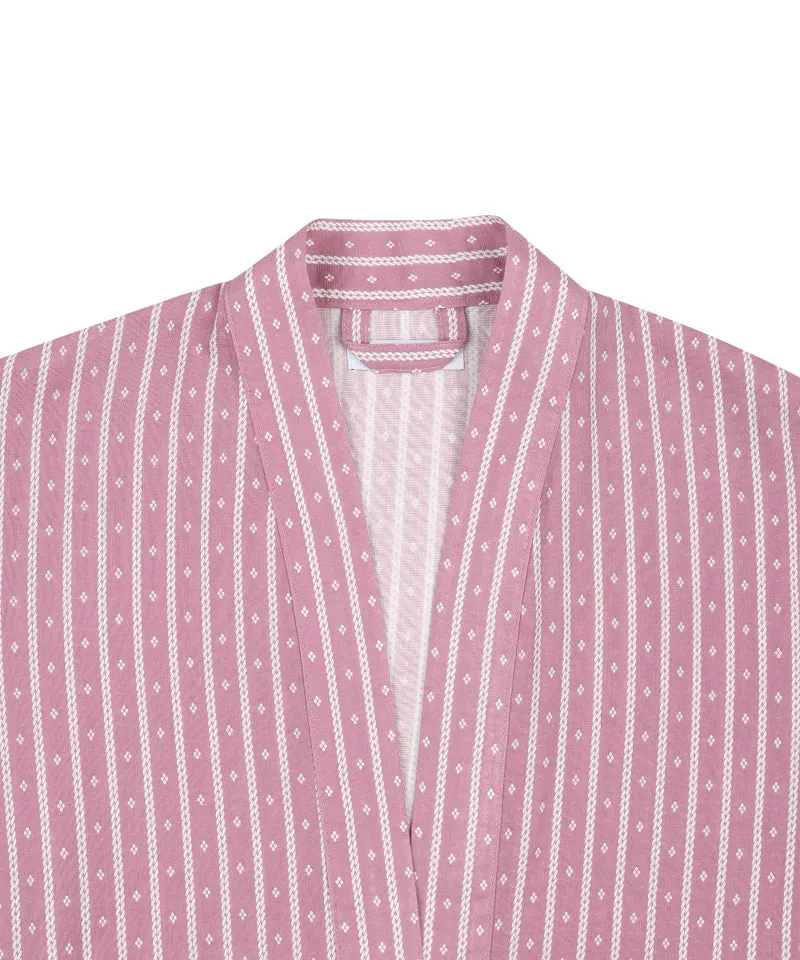 Monday Flow Golf & Daily Gown - Pink