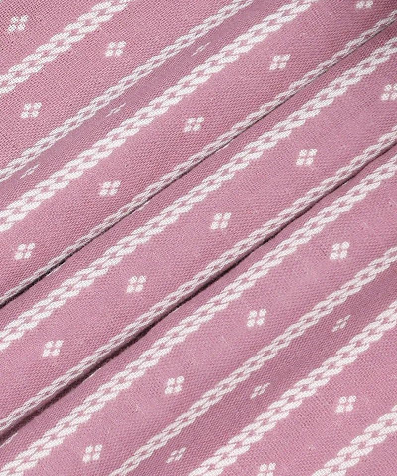 Monday Flow Golf & Daily Gown - Pink