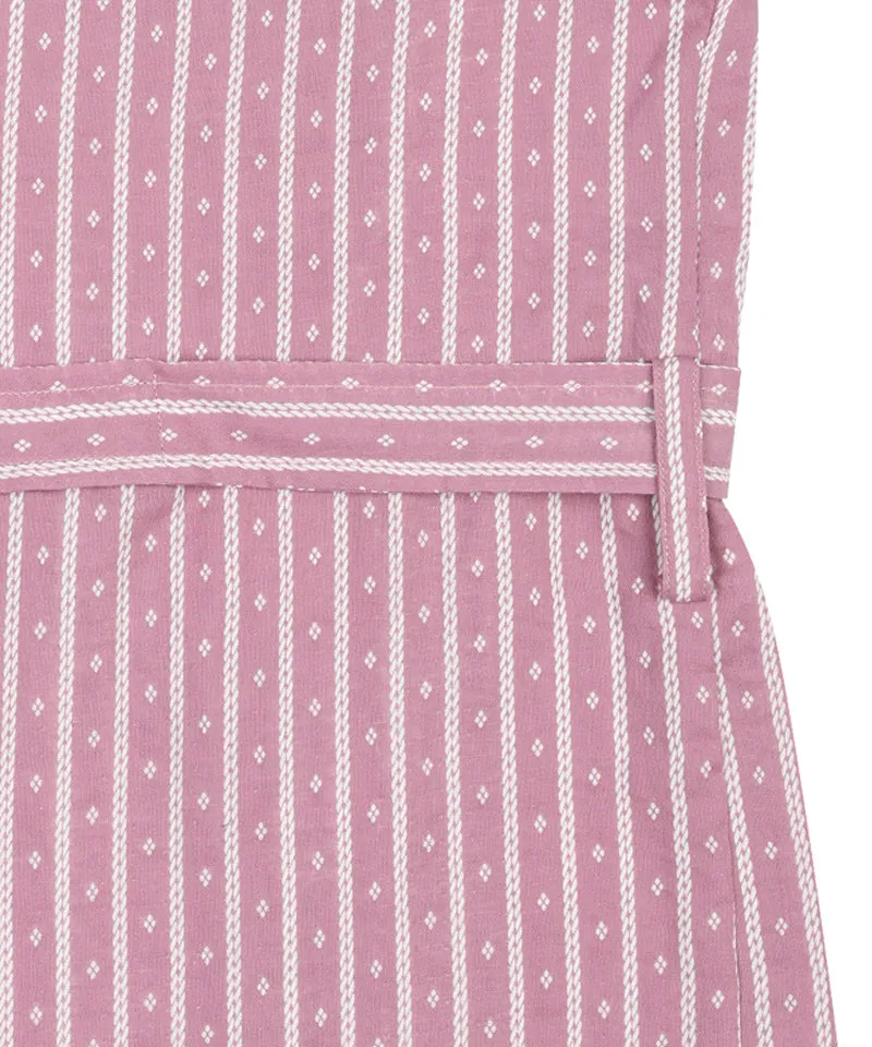 Monday Flow Golf & Daily Gown - Pink