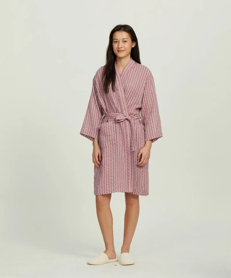 Monday Flow Golf & Daily Gown - Pink