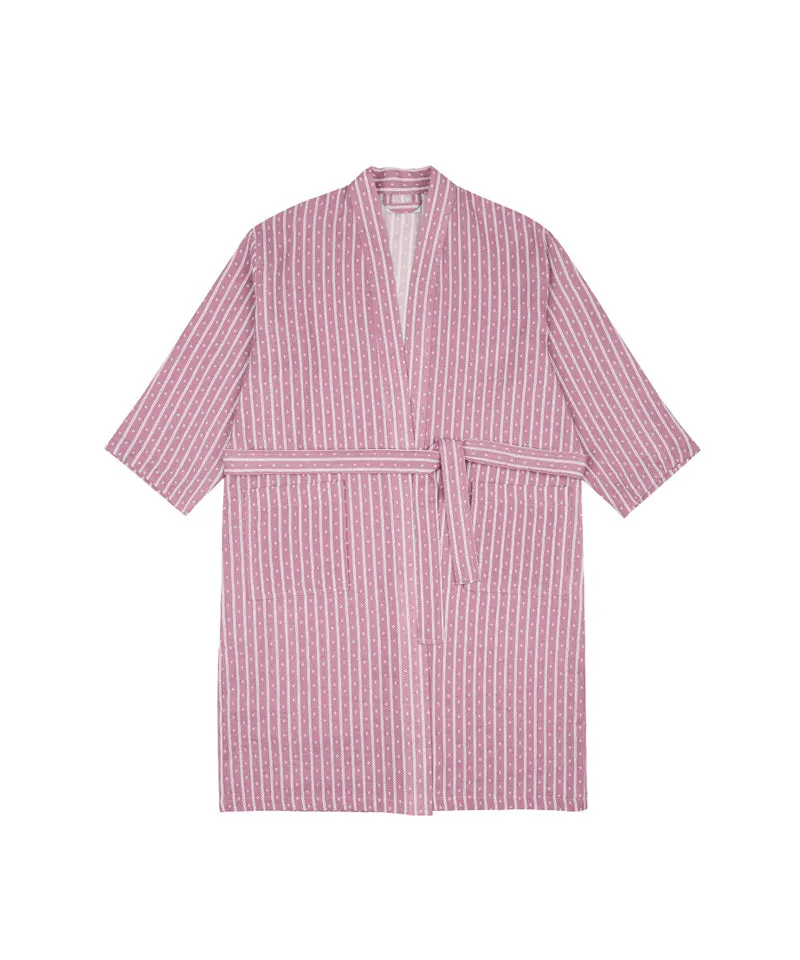 Monday Flow Golf & Daily Gown - Pink