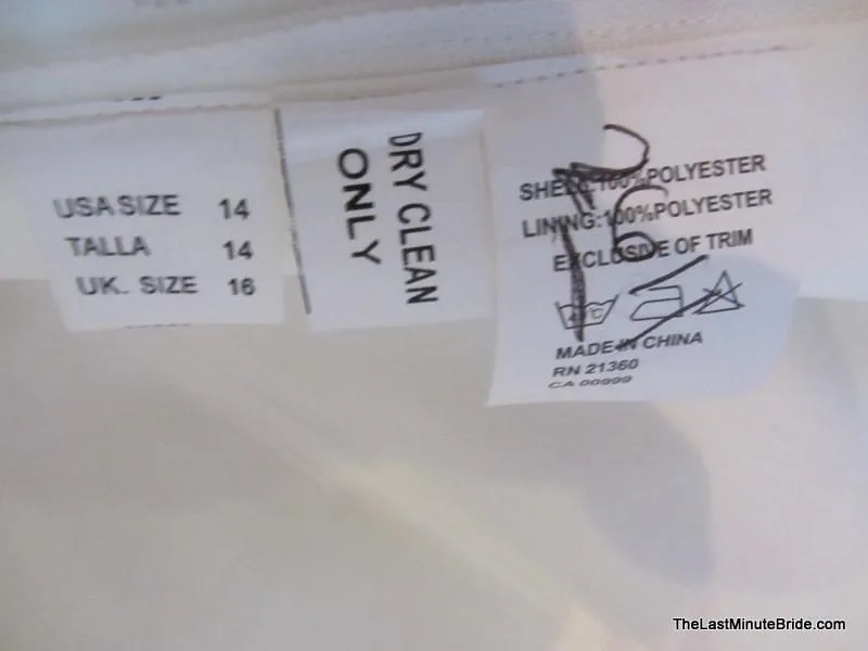 Mori Lee 2611
