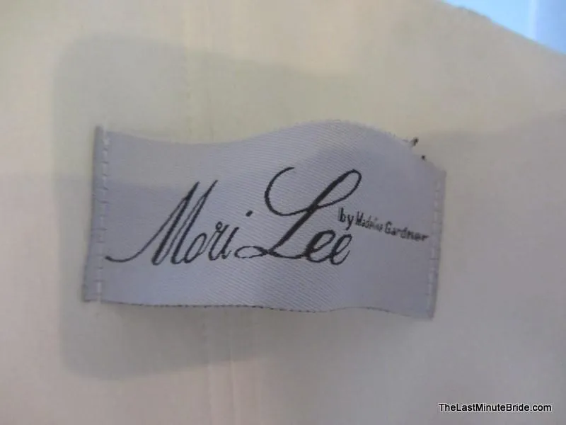 Mori Lee 2611