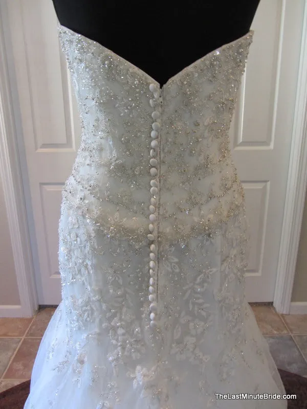 Mori Lee 2611