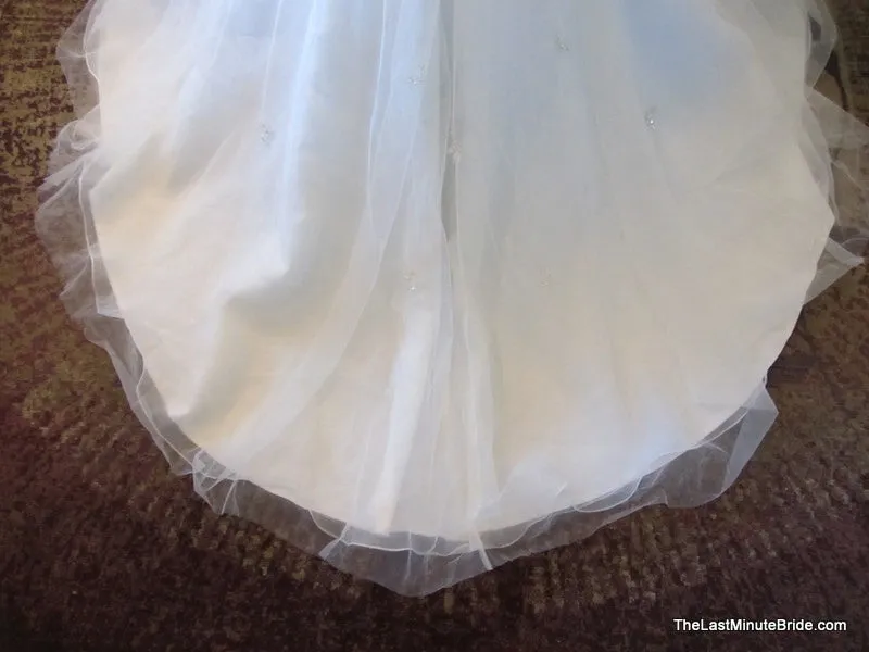 Mori Lee 2611