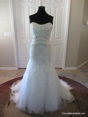 Mori Lee 2611