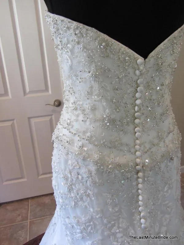 Mori Lee 2611