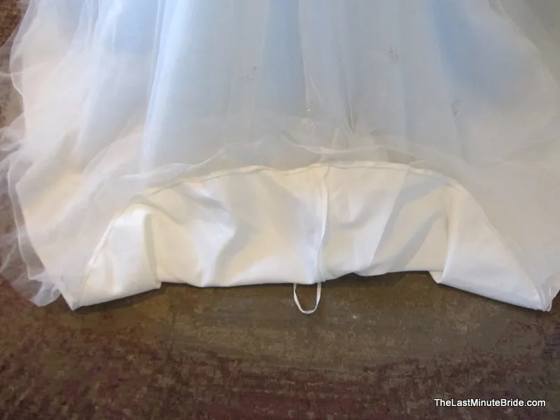 Mori Lee 2611