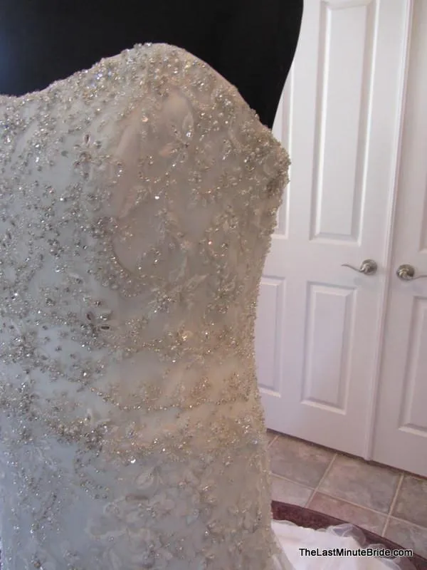 Mori Lee 2611