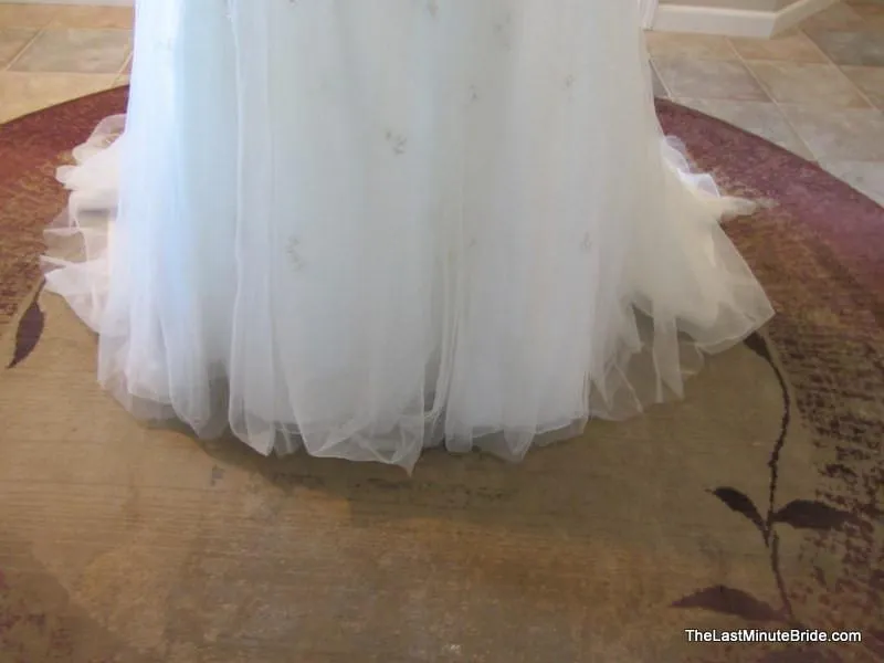 Mori Lee 2611