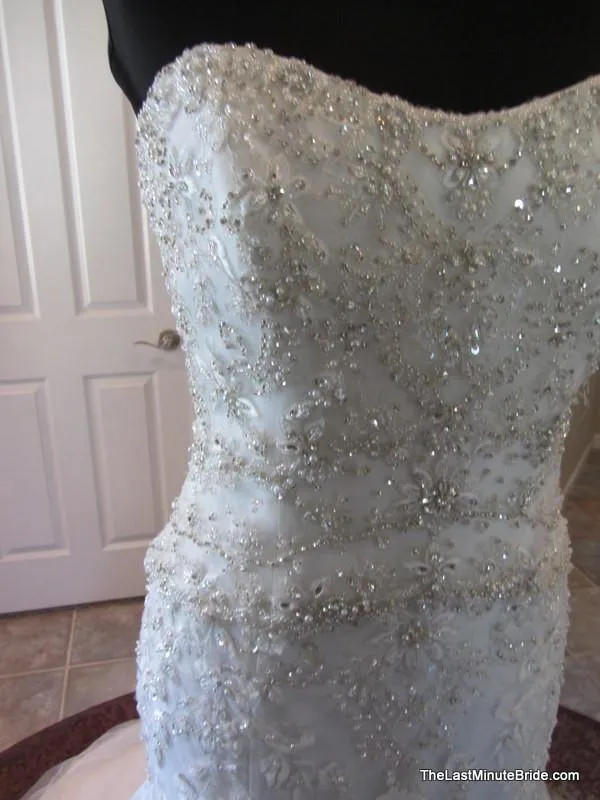 Mori Lee 2611