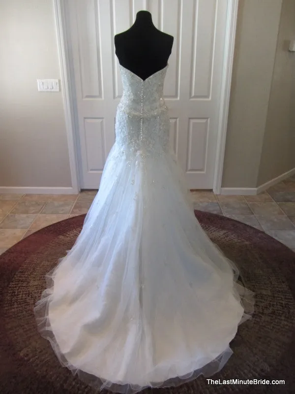 Mori Lee 2611