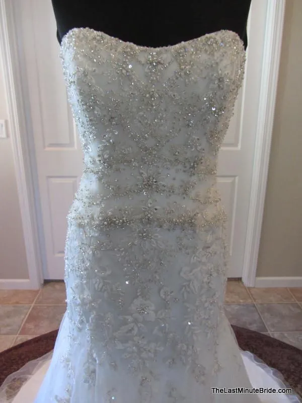 Mori Lee 2611