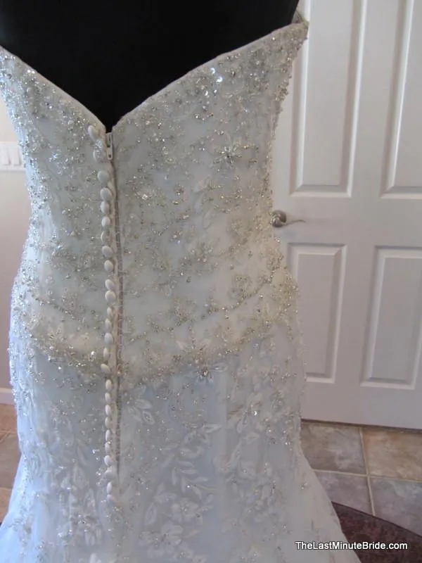 Mori Lee 2611