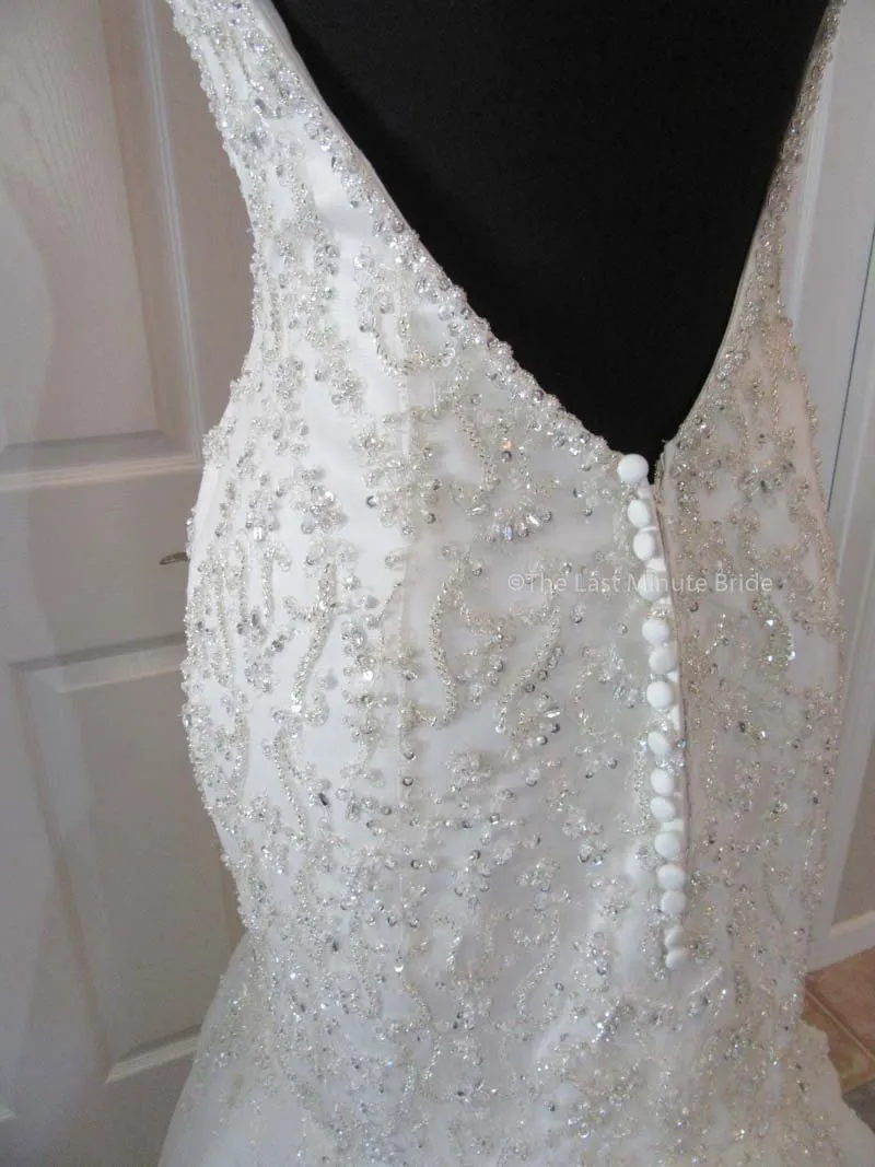 Mori Lee 2823