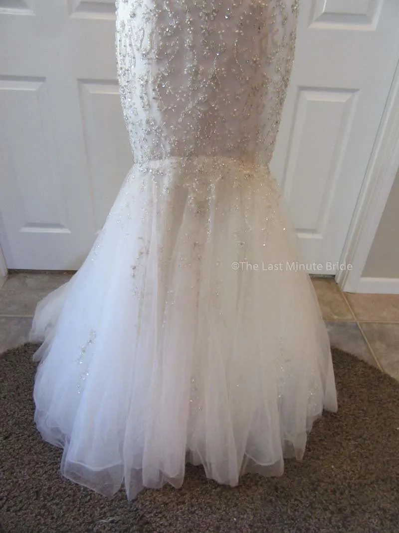 Mori Lee 2823