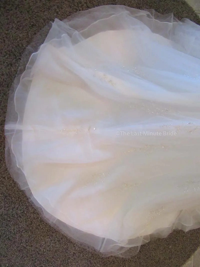Mori Lee 2823
