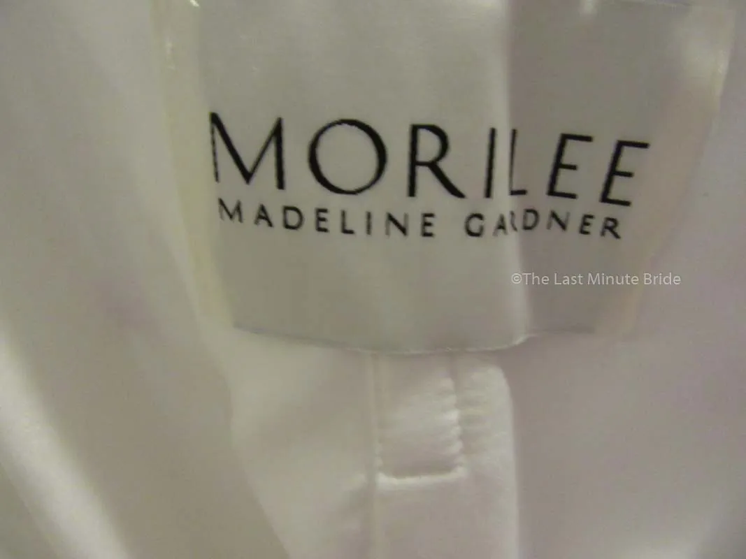 Mori Lee 2823