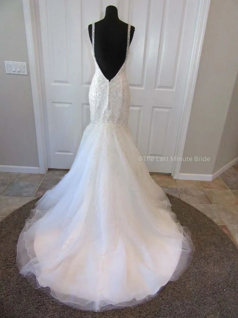 Mori Lee 2823