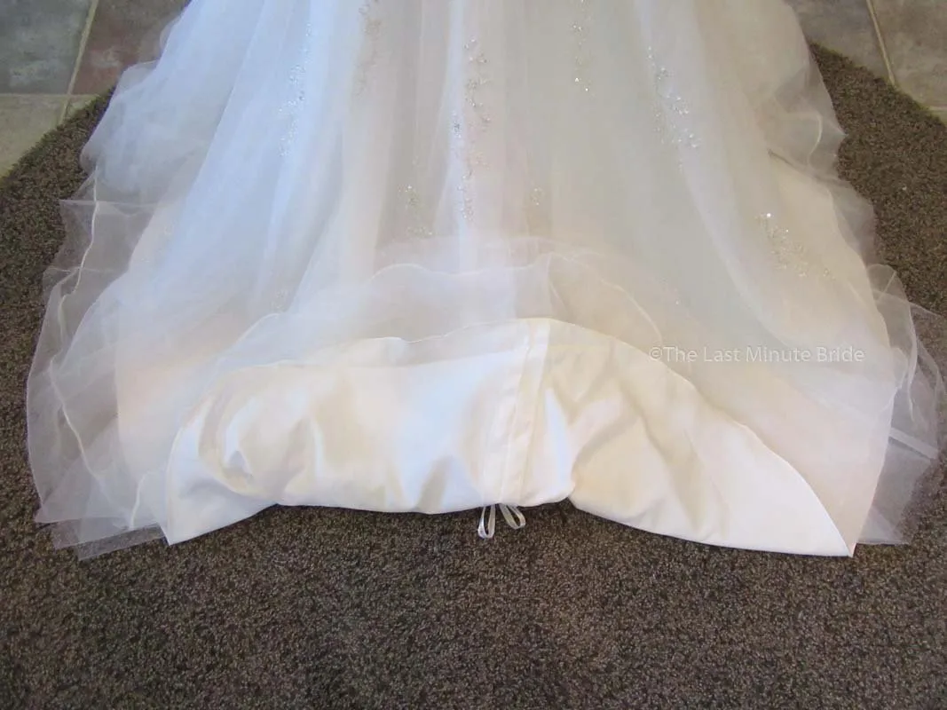 Mori Lee 2823