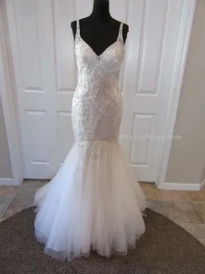 Mori Lee 2823