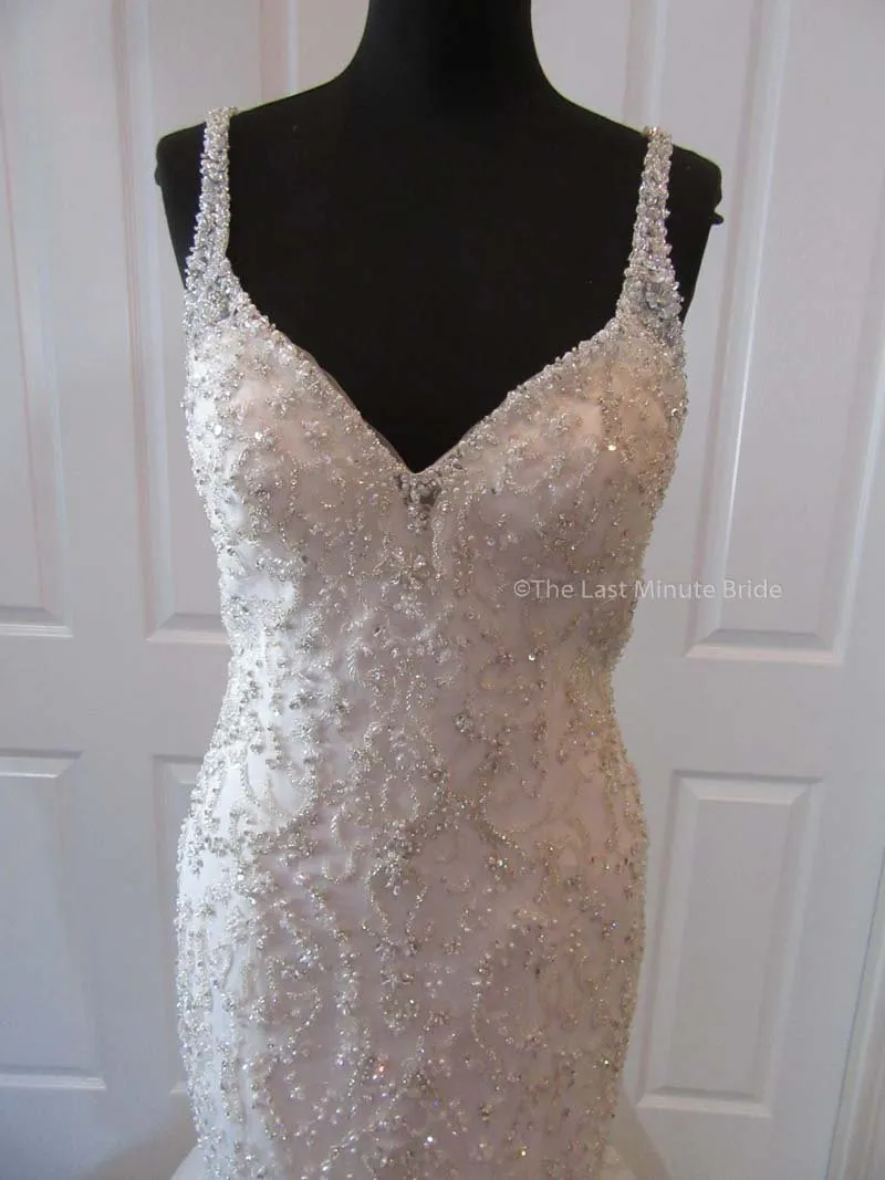 Mori Lee 2823