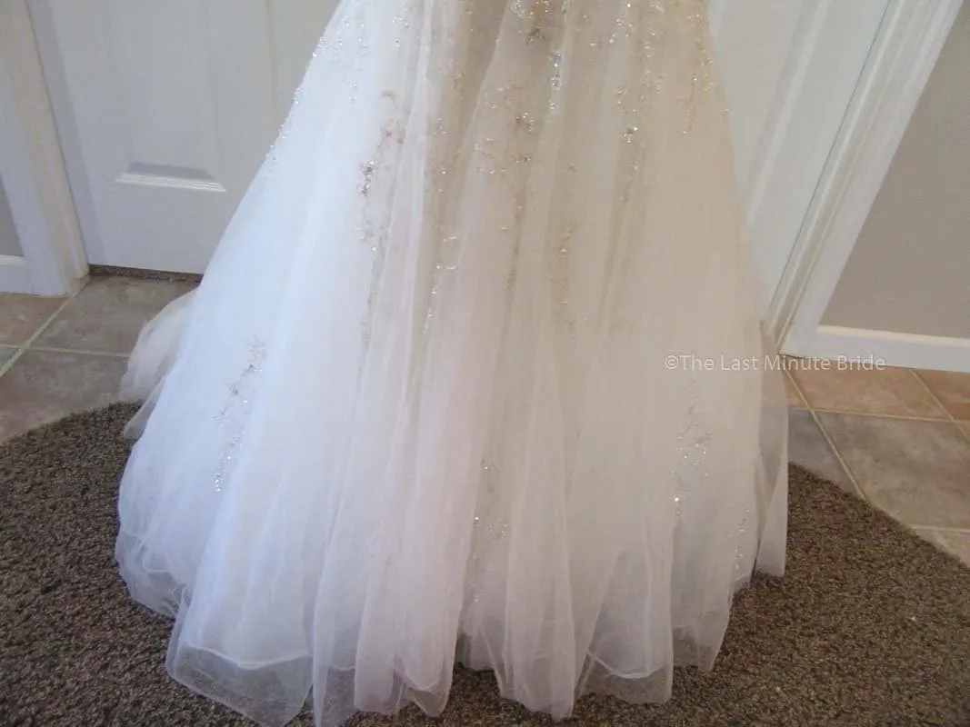 Mori Lee 2823