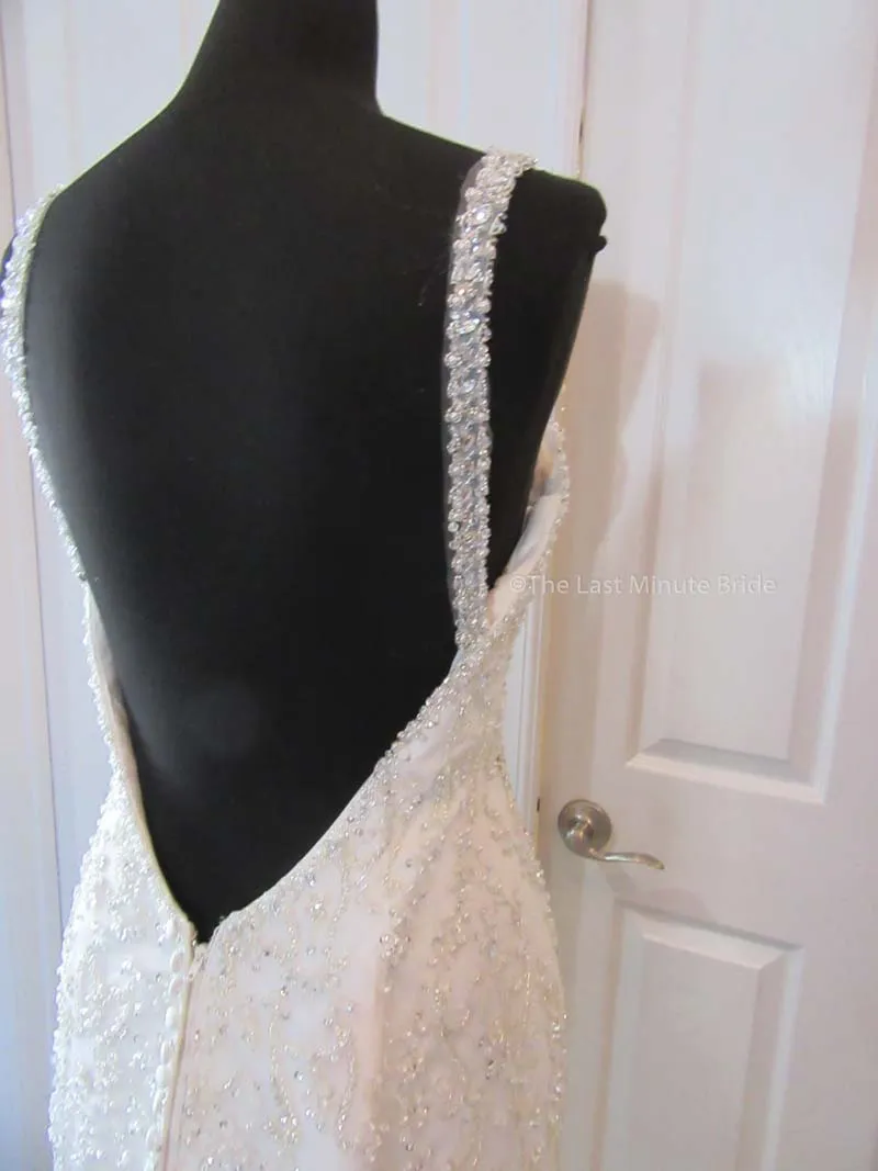 Mori Lee 2823