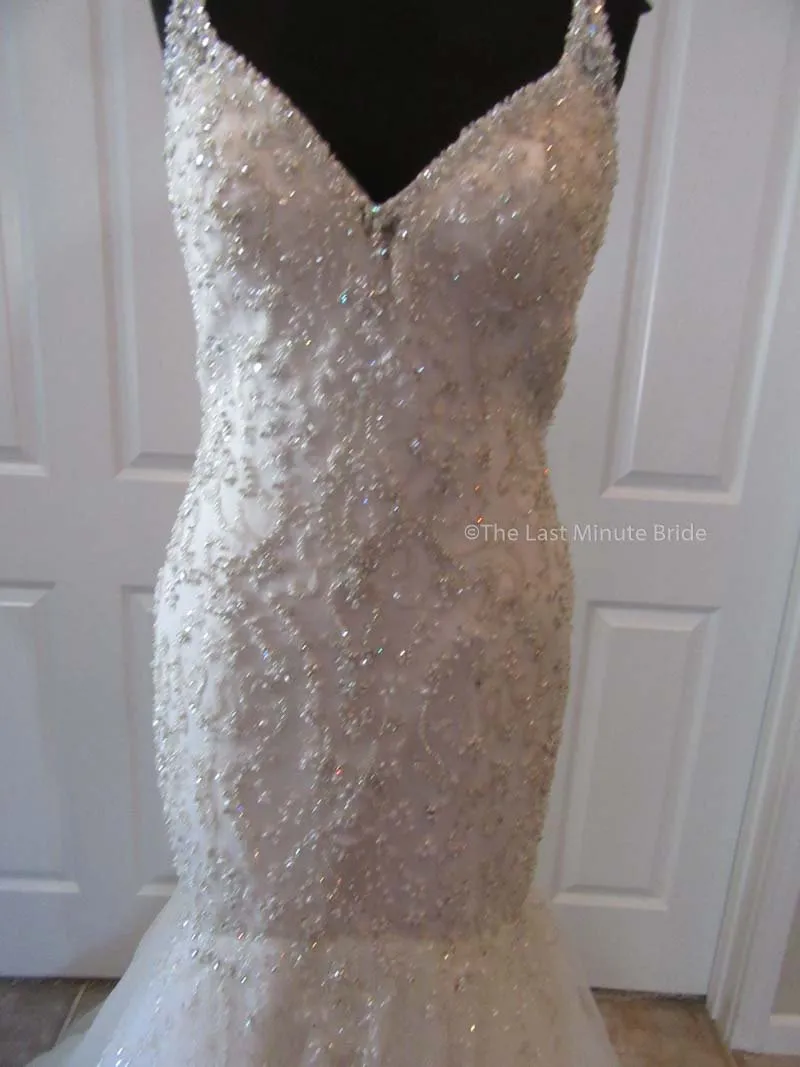 Mori Lee 2823