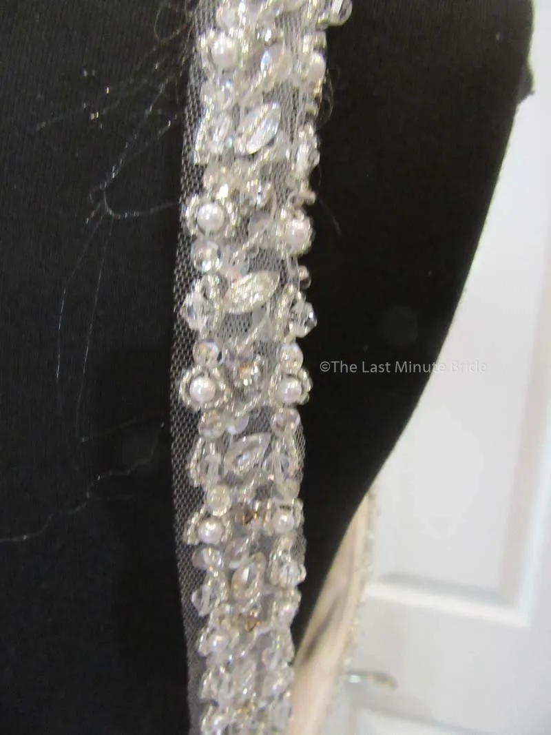 Mori Lee 2823