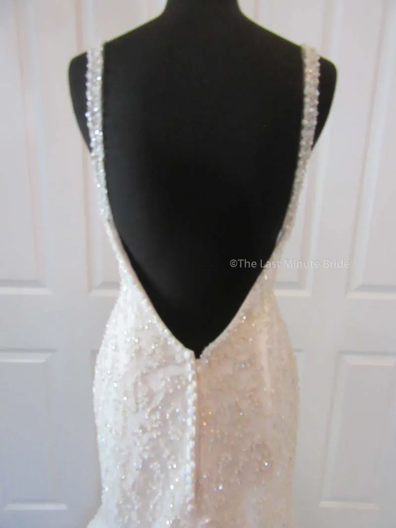 Mori Lee 2823