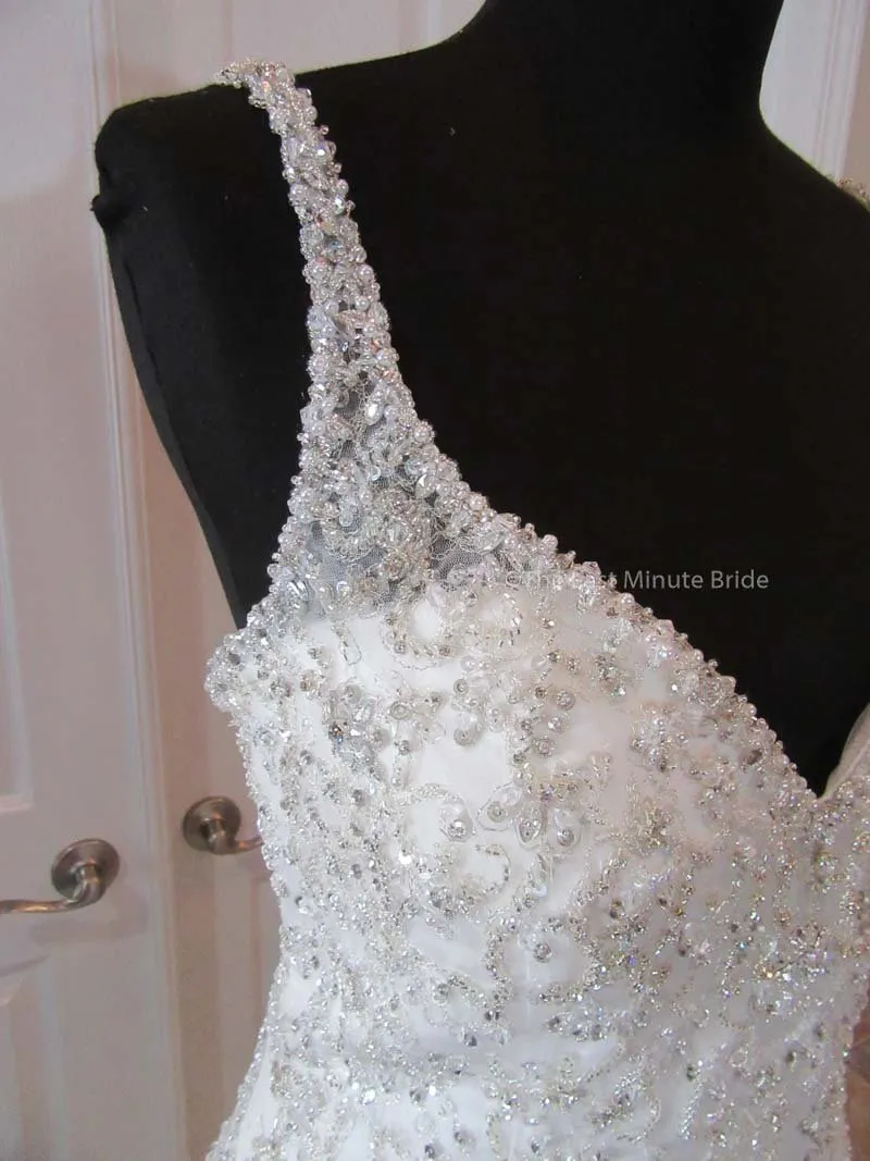 Mori Lee 2823