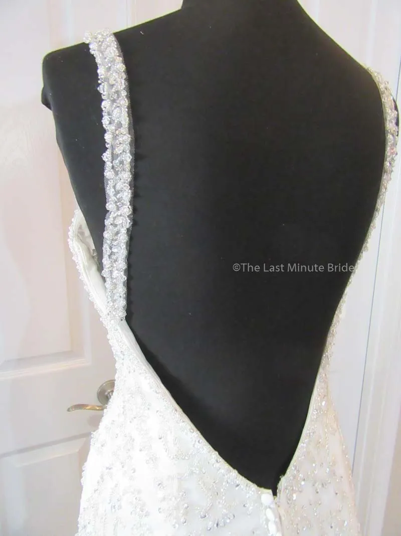 Mori Lee 2823
