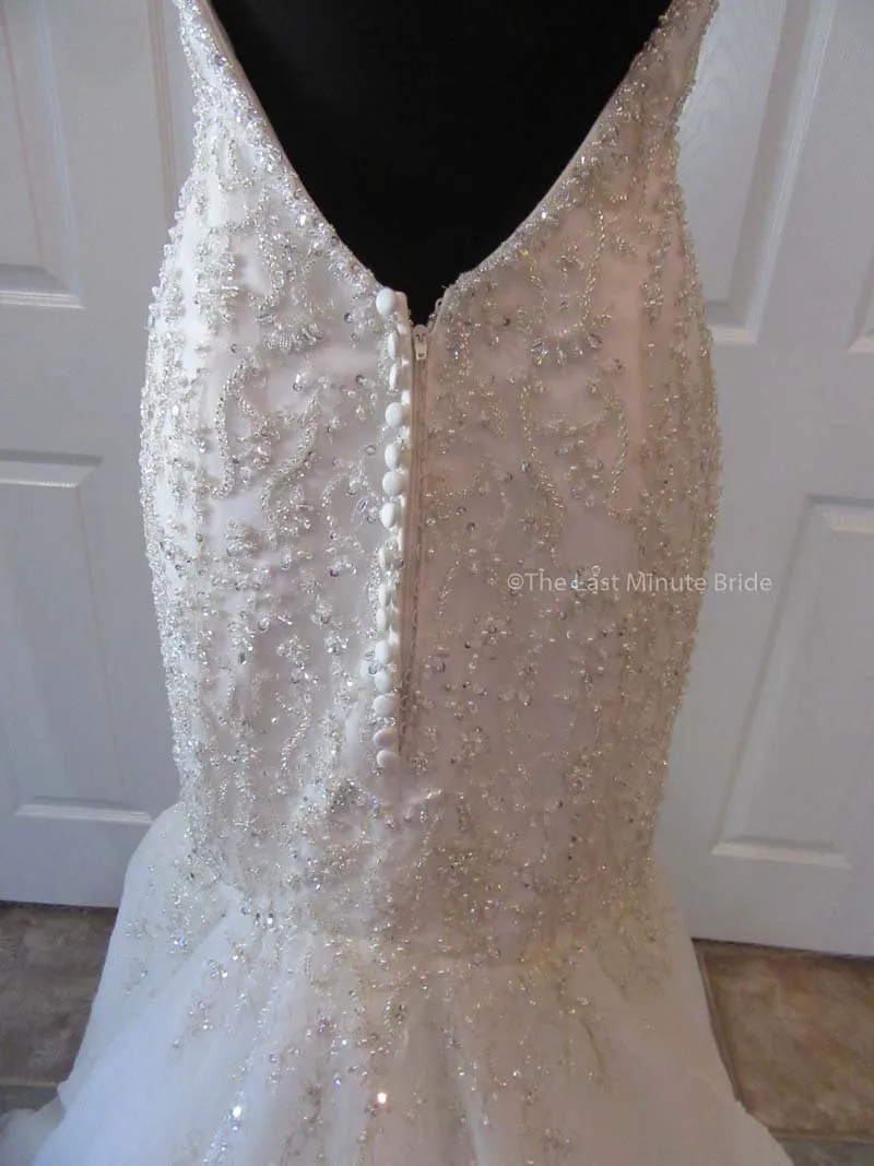 Mori Lee 2823
