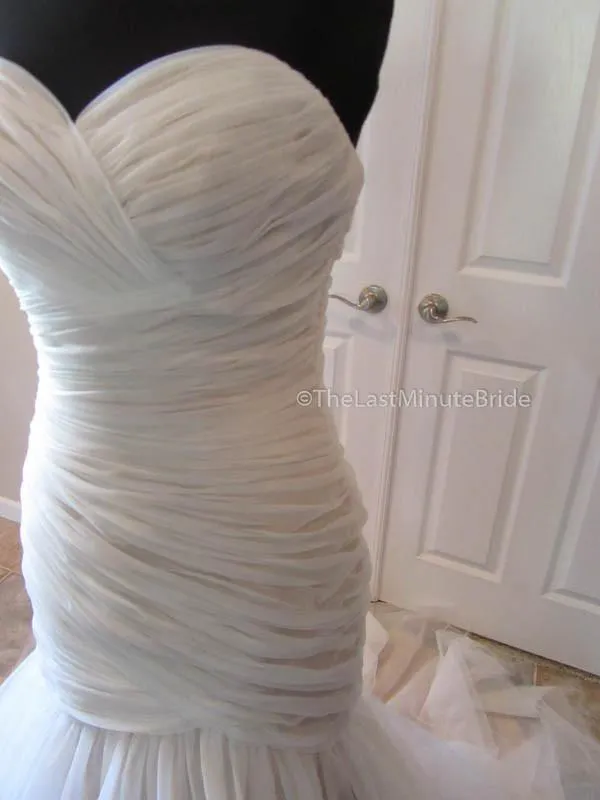Mori Lee 5108