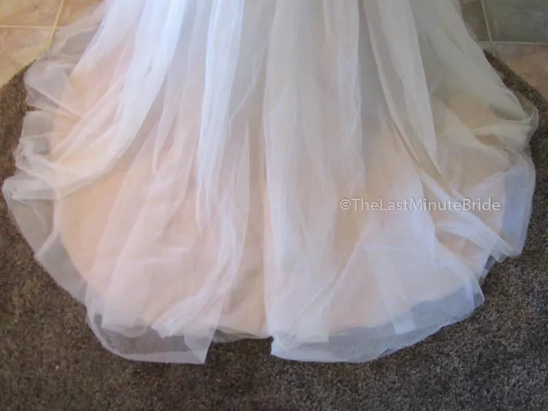 Mori Lee 5108