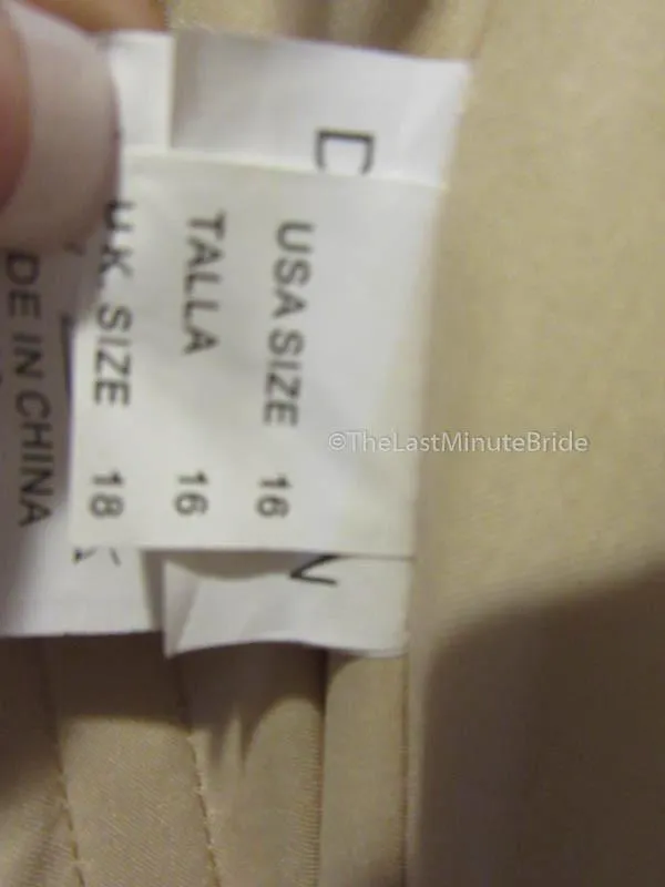 Mori Lee 5108