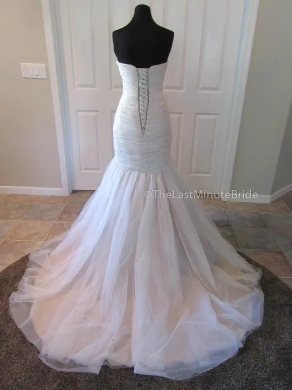 Mori Lee 5108