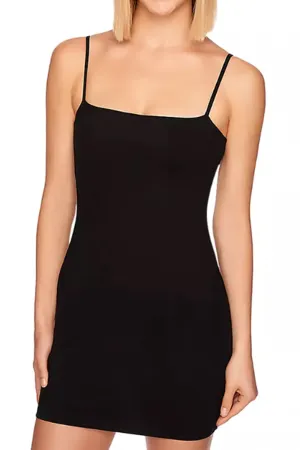 Mystic Meadow Black Dress
