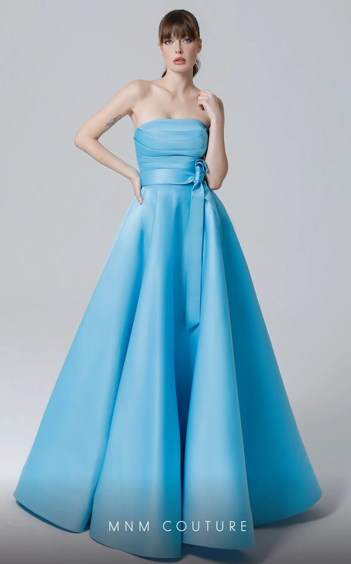 N0452 MNM COUTURE