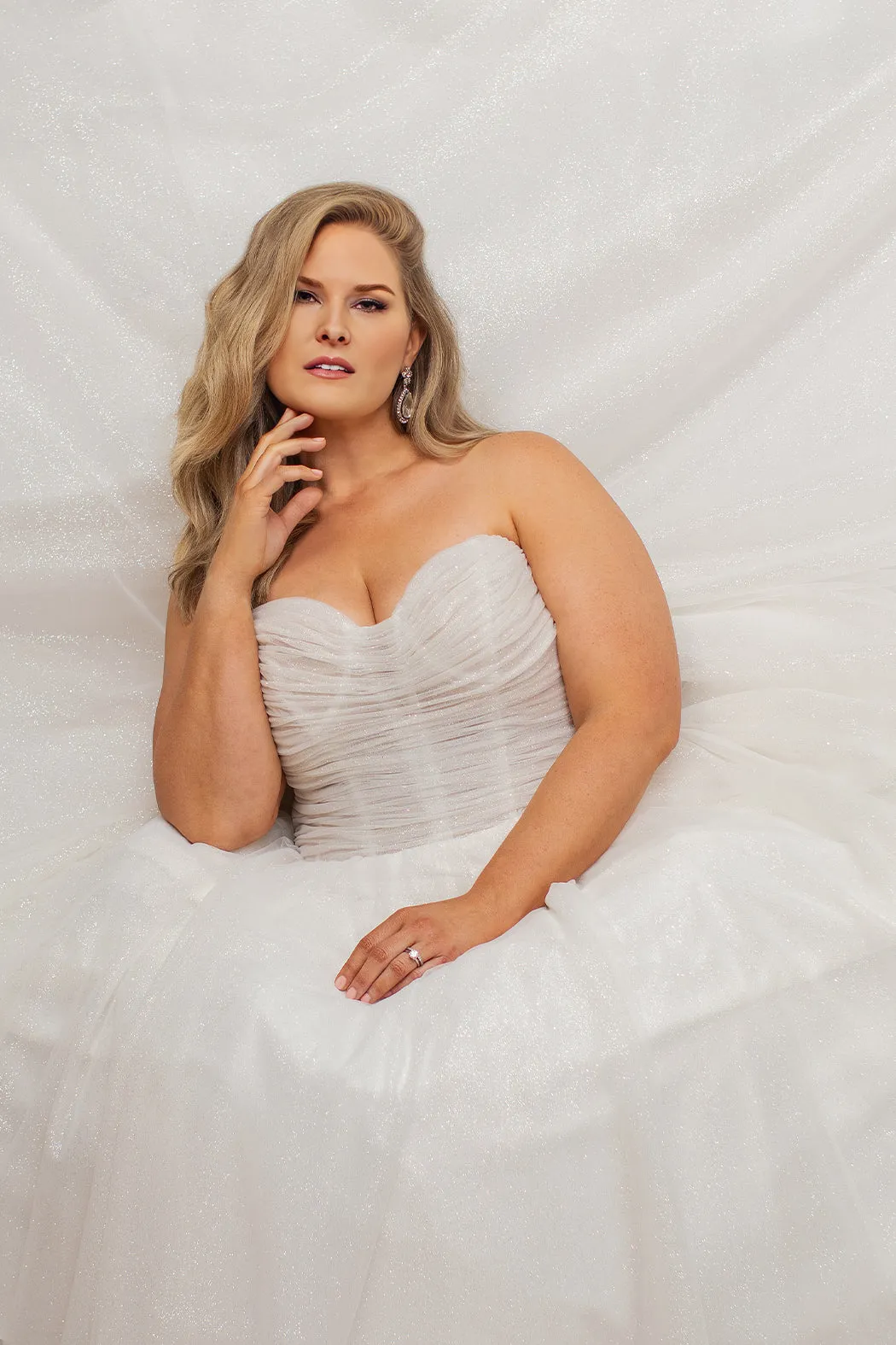 Netalia Wedding Dress