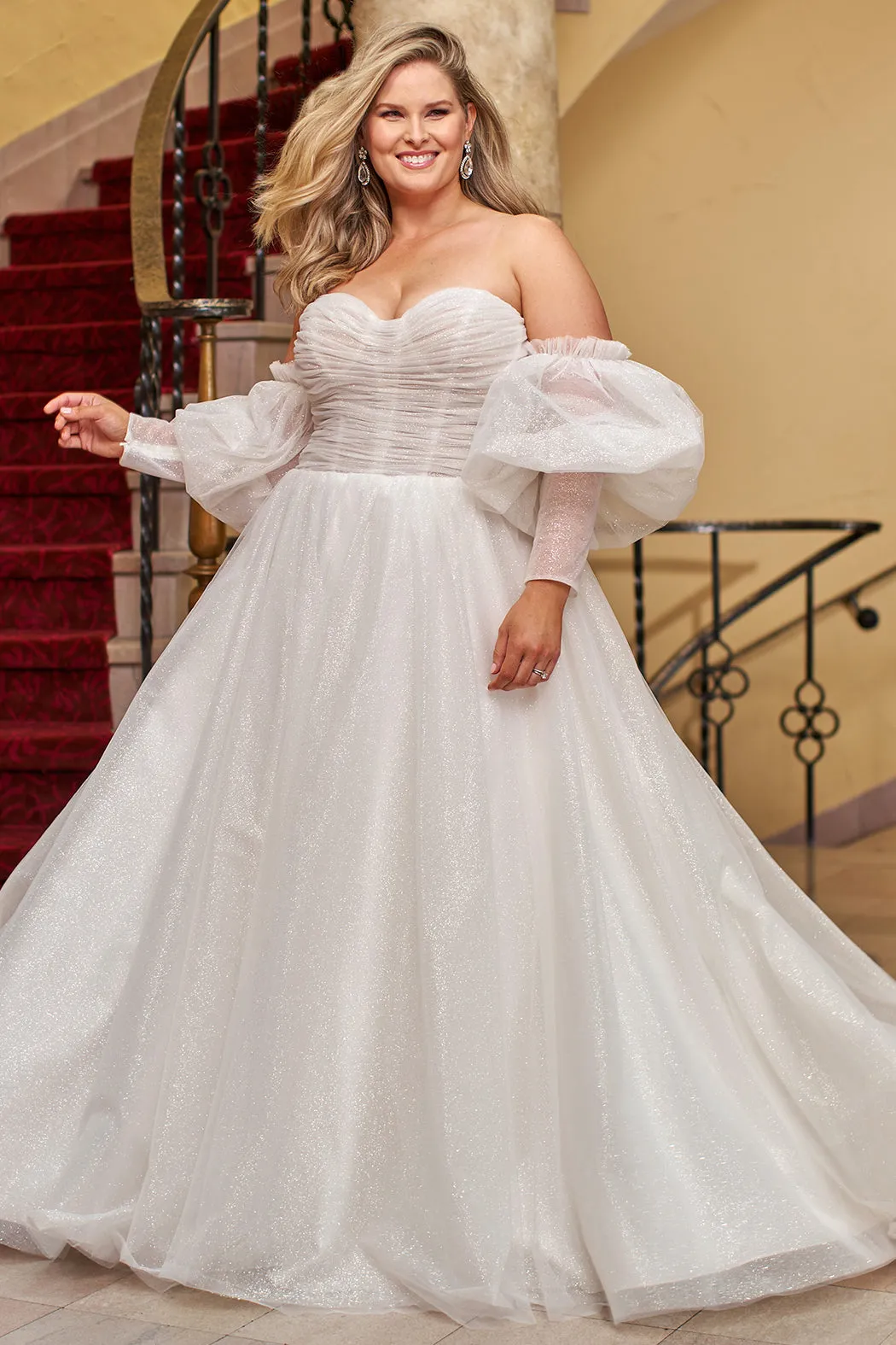 Netalia Wedding Dress