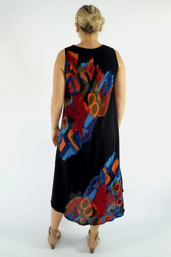 Niche Dress "Revolution"