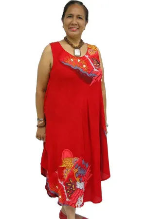 Niche Dress