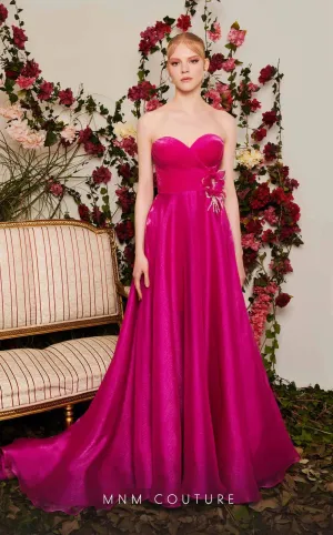 Nour Fathallah N0481