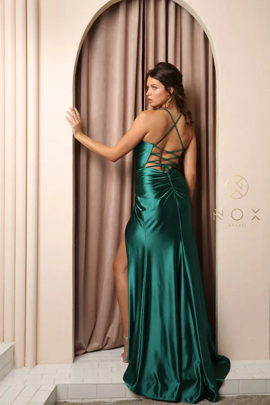 Nox Anabel E1044